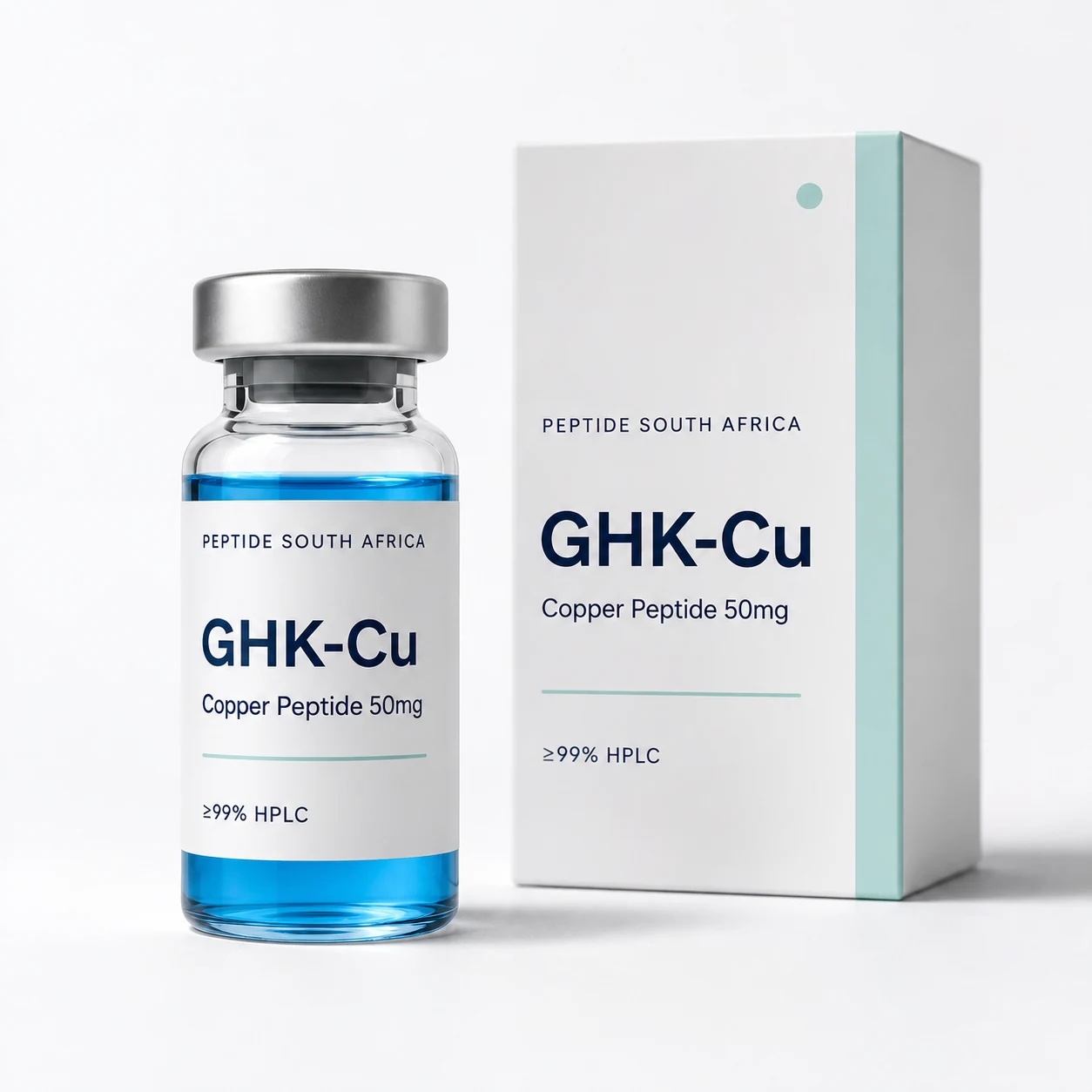 GHK-Cu 50 mg