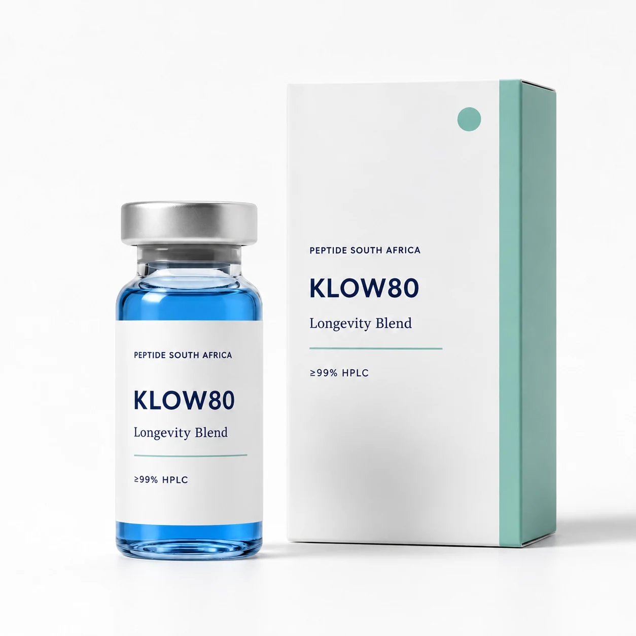 KLOW 80 mg