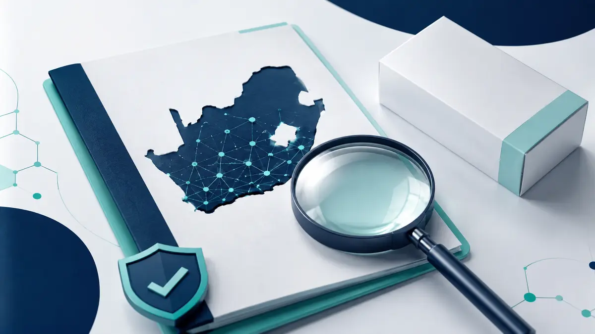 South Africa's 2026 GLP-1 Recall: How to Verify Semaglutide and Tirzepatide — South African Regulation
