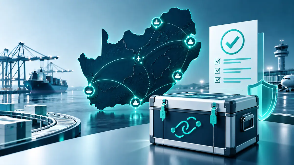 South Africa's 2026 Medicine Import Rule Correction: What Changed—and What Did Not — evidence-led guide from Peptide South Africa