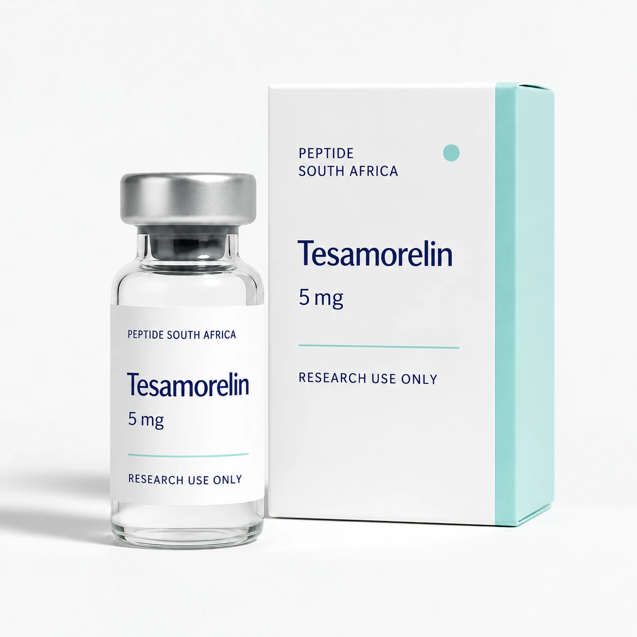 Tesamorelin 5 mg